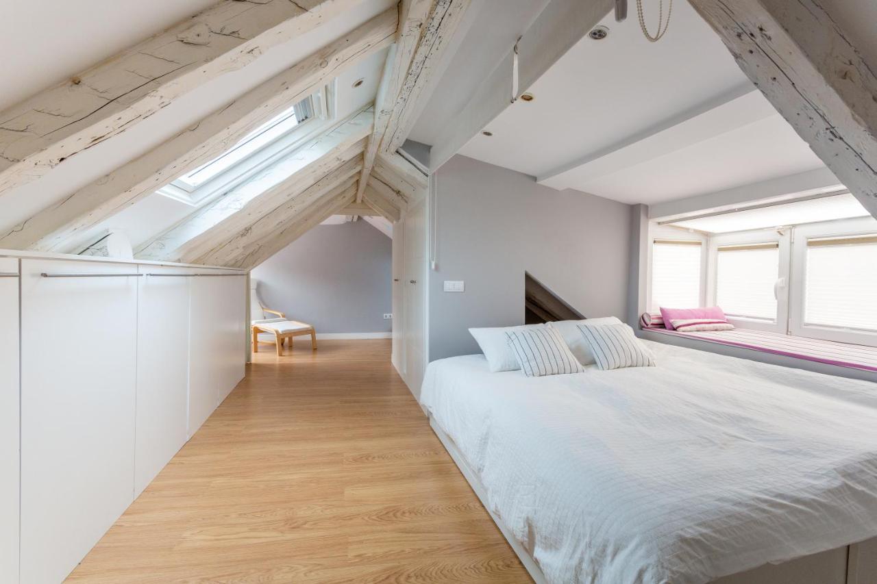 Apartamento Precioso En La Puerta Del Sol.