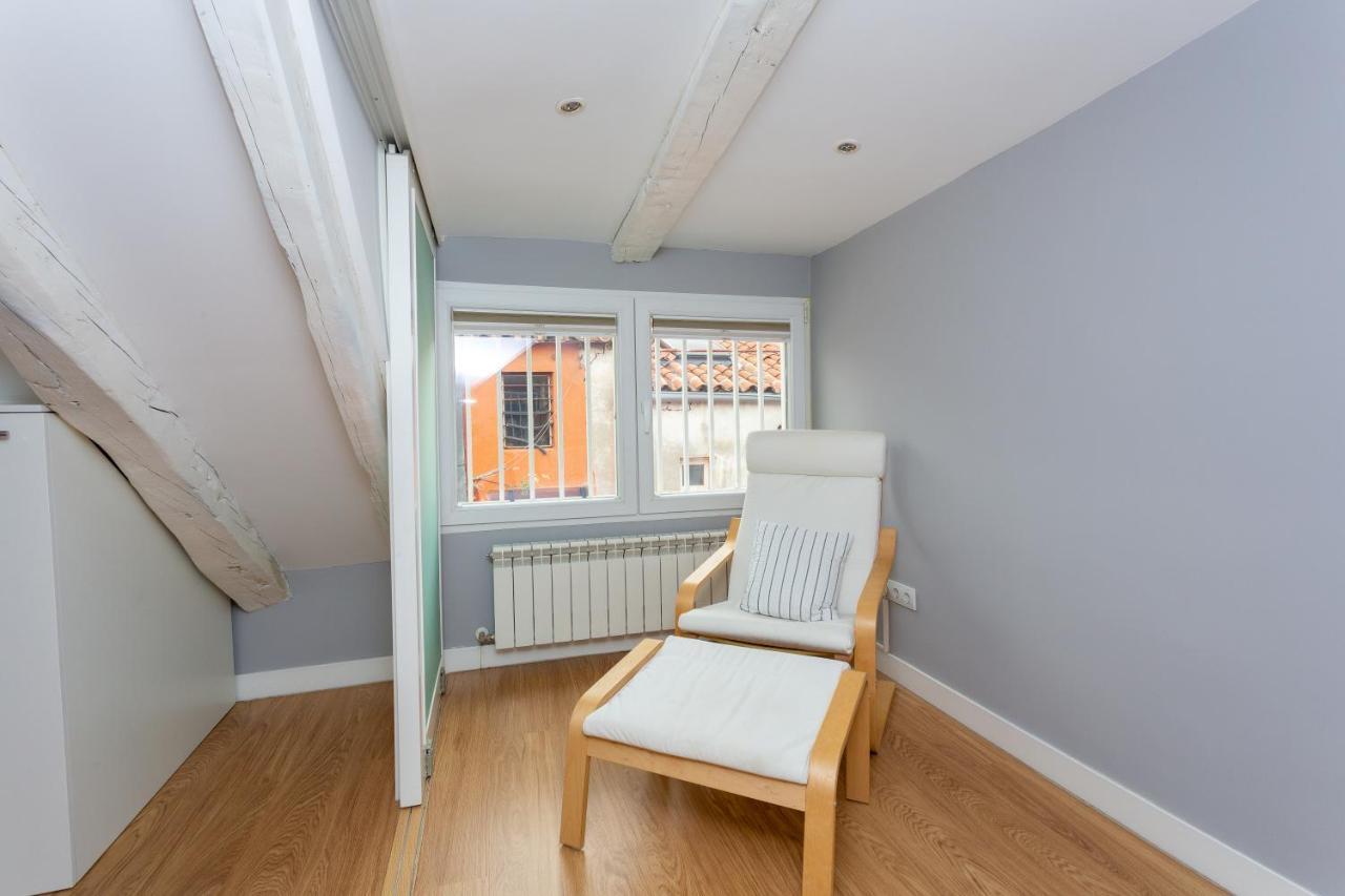 Precioso En La Puerta Del Sol. Apartamento Madrid